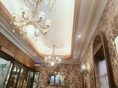 -秘密旅行Bonjour(黑金冠 江南西店)