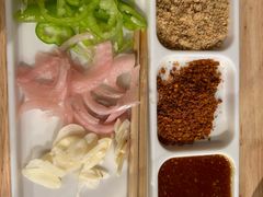 -霸腹烤肉(厦门柚子番店)