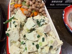 -粗粮人家·东北菜(洋桥店)