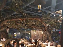 -渝味川菜(夜宵航母店)