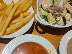 -斗牛士牛排(南京东路店)