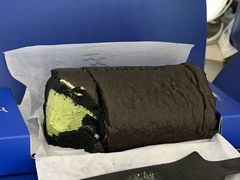 -the Roll'ING手作瑞士卷专门店(卓悦中心店)