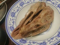 -古都历食南京菜·烤鸭·鸭血粉丝·汤包(南京博物院店)