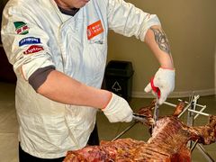 -郭靖·烤全羊·内蒙菜·烧烤(望京旗舰店)