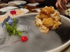 -天福苑(崇宁路店)
