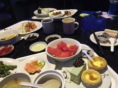-萧邦音乐会所KTV·蒸汽活海鲜自助(福田店)