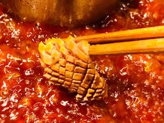 -飘香火锅(玉林西路店)