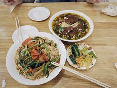 -水仙拉面(水仙街店)