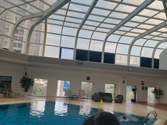 -汕尾巴黎半岛酒店