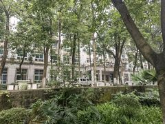 -西南政法大学(沙坪坝校区)