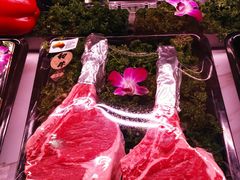 澳洲牛排-MEAT MATE 鲜食肉铺(凤凰汇·里巷店)
