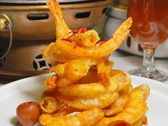 -北平楼·烤鸭·北京菜(牡丹园店)