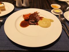 -康莱德酒店·美庭自助餐厅