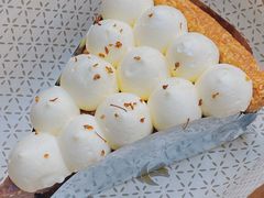 -Pie Bird(新闸路店)