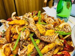 -辣盆盆麻辣小龙虾(哈尔滨总店)