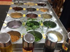 酱料-潮喜竹溪荔湖酒家(荔枝湾店)