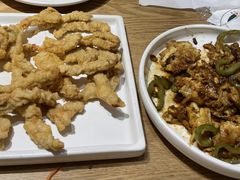 -榆林镇筋饼(知春路店)