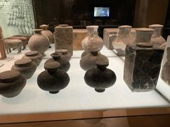 -汉景帝阳陵博物院