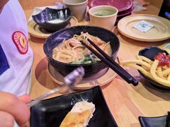 -寿司郎(皇庭广场店)