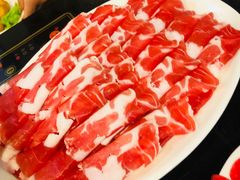 -呷哺呷哺(西单大悦城店)