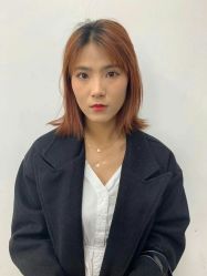 -3AM HAIR SALON染发接发