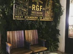 -RGF(巨鹿路店)