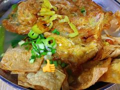 -安徽阜阳卷馍(西单店)