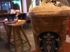 -星巴克(杭州市民中心店)