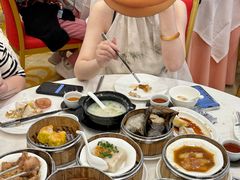 -凤凰楼酒家·粤宴点心(华强北店)