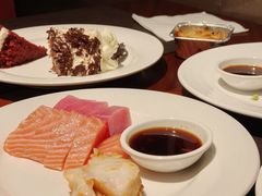 -北京朝阳悠唐皇冠假日酒店