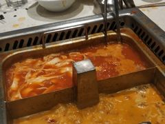 -海底捞火锅(顺义华联店)