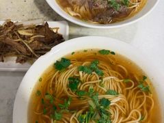 -鑫明明拉面(宁化路店)