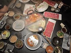 -大龙燚·旷野鲜火锅(广州首店)