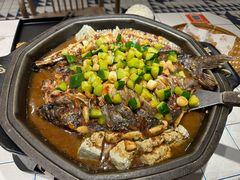 -一味一诚烤鱼(昌平悦荟店)