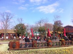 -南通洲际绿博园