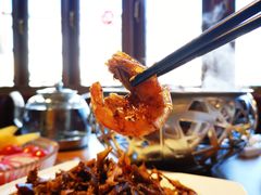 -隔壁老王·家常云南菜(花巷店)
