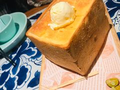 -绿茶餐厅(布吉万象汇店)