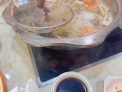 -潮悦牛肉火锅城(水贝店)