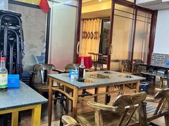 -莒县世起全羊馆(塔桥人家店)