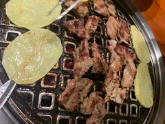 -陇璟烧肉酒场(友谊阳光城店)