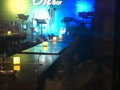 -ohbar live house(人广店)