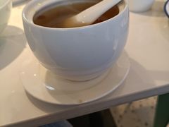 菌菇土鸡汤-兰湘子·湘菜小炒(长安万科广场店)