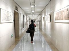 -济南遥墙国际机场-叁号贵宾厅