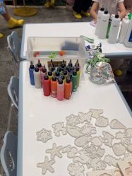 -奈尔宝家庭中心·亲子餐厅(华采天地店)