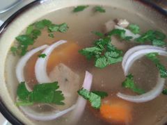 -百格里格.Uyghur cuisine(百色路店)