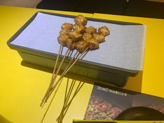 -望京小腰(北京总店)