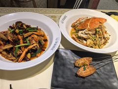 -聚味瞿记·龙虾堂(天元店)