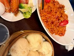 -阿那亚第三食堂 Cafeteria 3