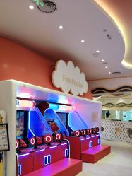 -奈尔宝家庭中心·亲子餐厅(苏州大悦城店)