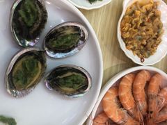 -一蚝一贝海鲜特色餐厅(万象城店)